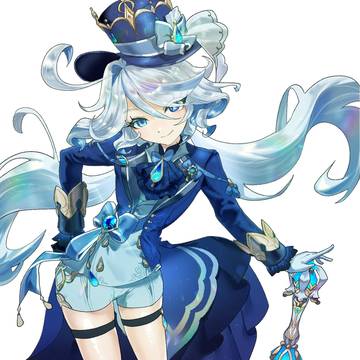 フリーナ