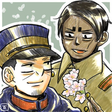 ゴらくがき