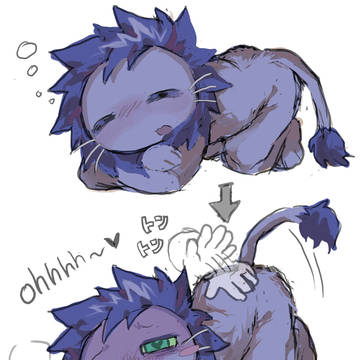 ネコテチまとめ