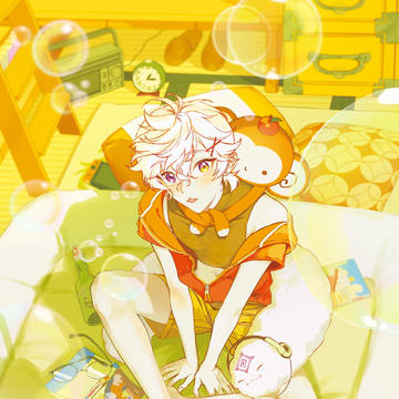 Happy 3rd anniversary🎉