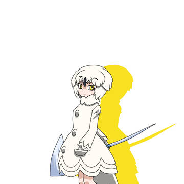 シロフクロウ