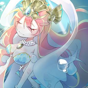 ルリィさま