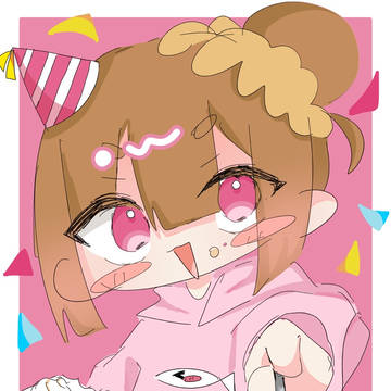 まいばーすでー！！