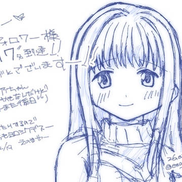 やちよさんrkgk