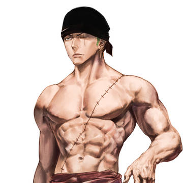 Zoro