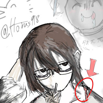 超クソ落書きvol1