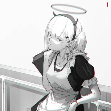 Summer maid?