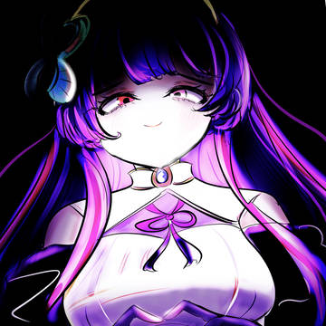 Yandere Ahega Tsubaki