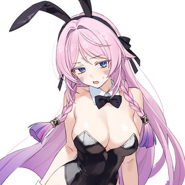 バニ神