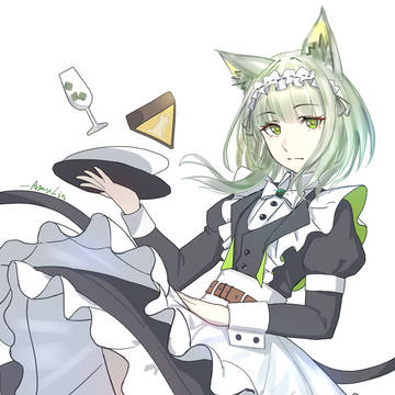 凯尔希