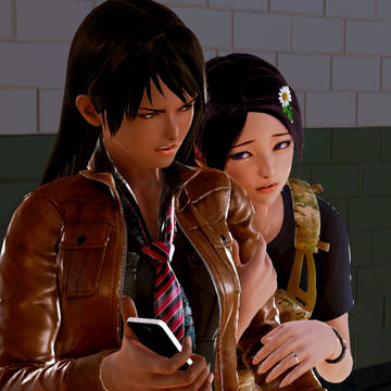 Geneva Suggestion