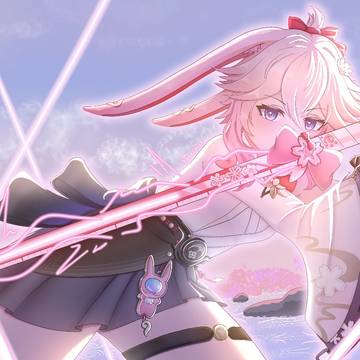 Evanescia art