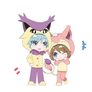 🐱