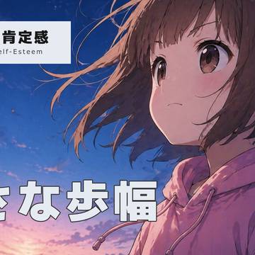 小さな歩幅:ミュージックビデオ