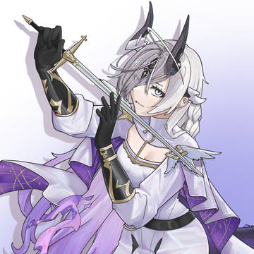 画了音律香蕉姐