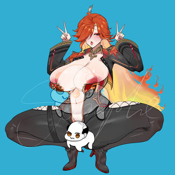 约稿