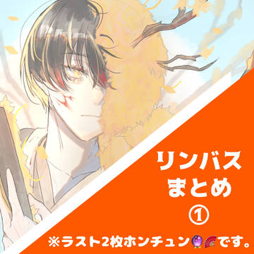 リンバスLog①