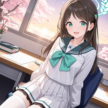 栗村アイリ