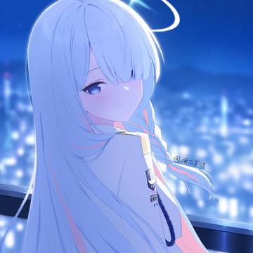 夜“睦”