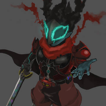 ダークキバジャンゴ