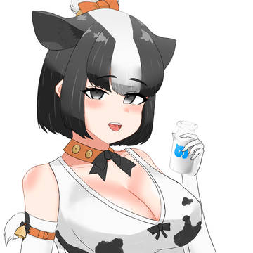 ホルスタイン