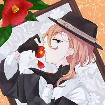ハッピーバースデー
