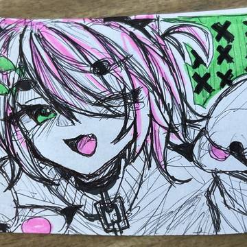 おりきゃらー