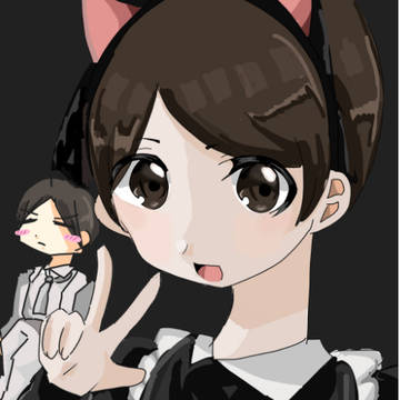 メイドだにゃんにゃん