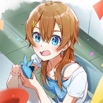 ハッピーバースデー春