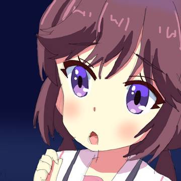 まちカドまぞく 吉田良子