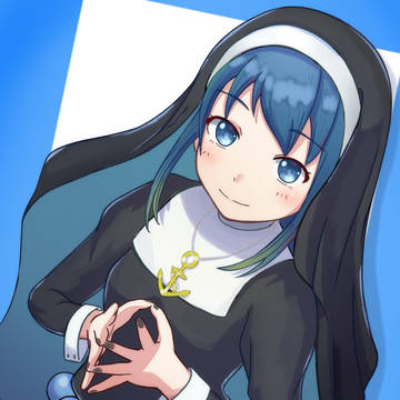 シスターサミダレ