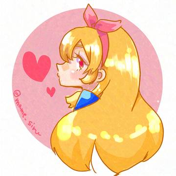 いちごちゃん