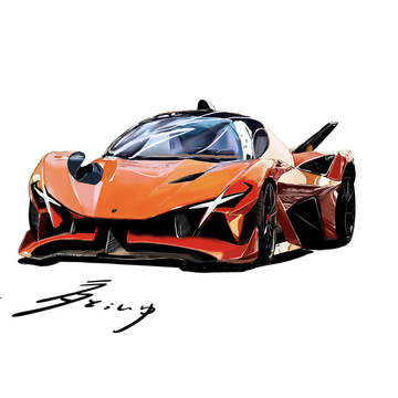 Apollo Evo