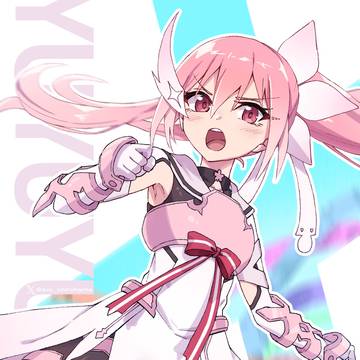 結城 友奈