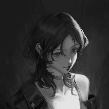 OC sketch