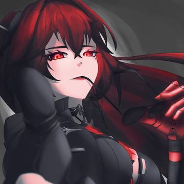 Vera: Geiravor, Sanguine Justice