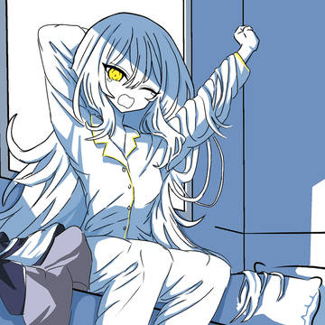 Wake up