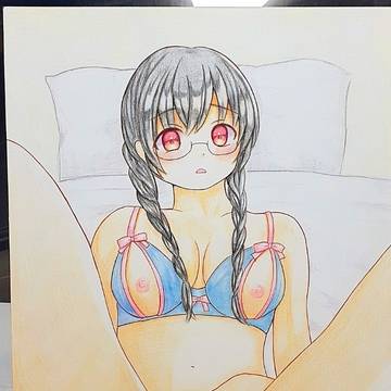 オープンランジェリー地味子