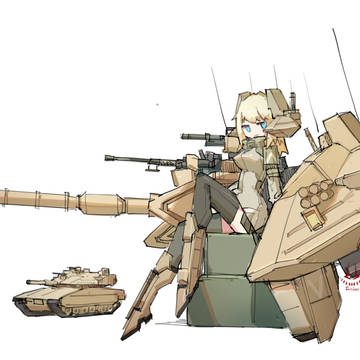 梅卡瓦MK4
