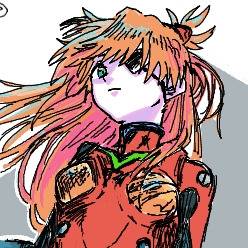 絵チャアスカ