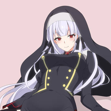 エリー(混血のカレコレ)