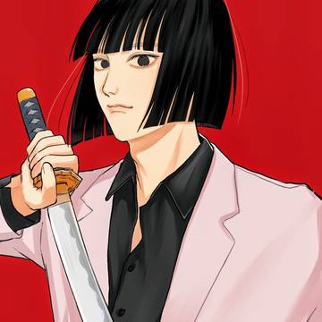 日本三國 イラスト