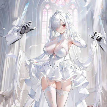 真夜中前のシンデレラ
