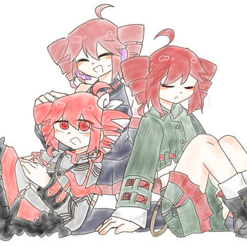テト詰め4
