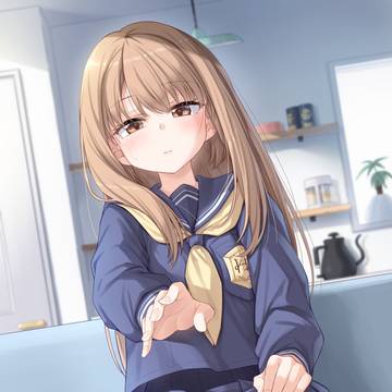 「膝枕してほしいって言われても……」
