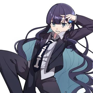墓守さん