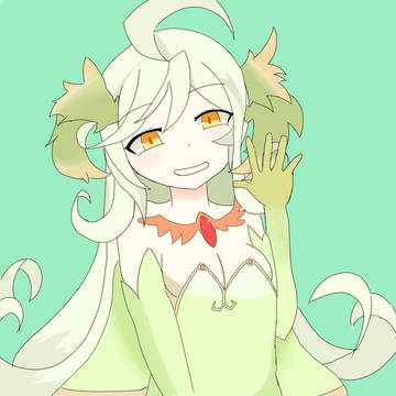 風の精霊