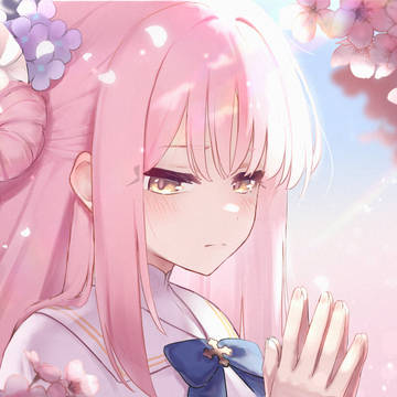 春のミカ