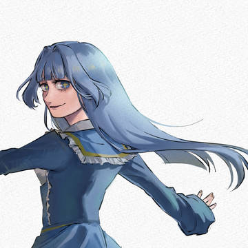 Bluebell