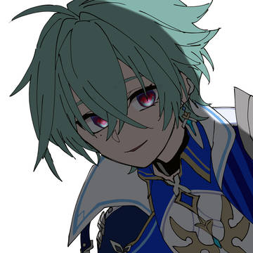 ｢よぉ、探したぜ｣